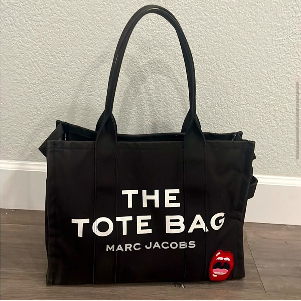 Marc Jacobs tote